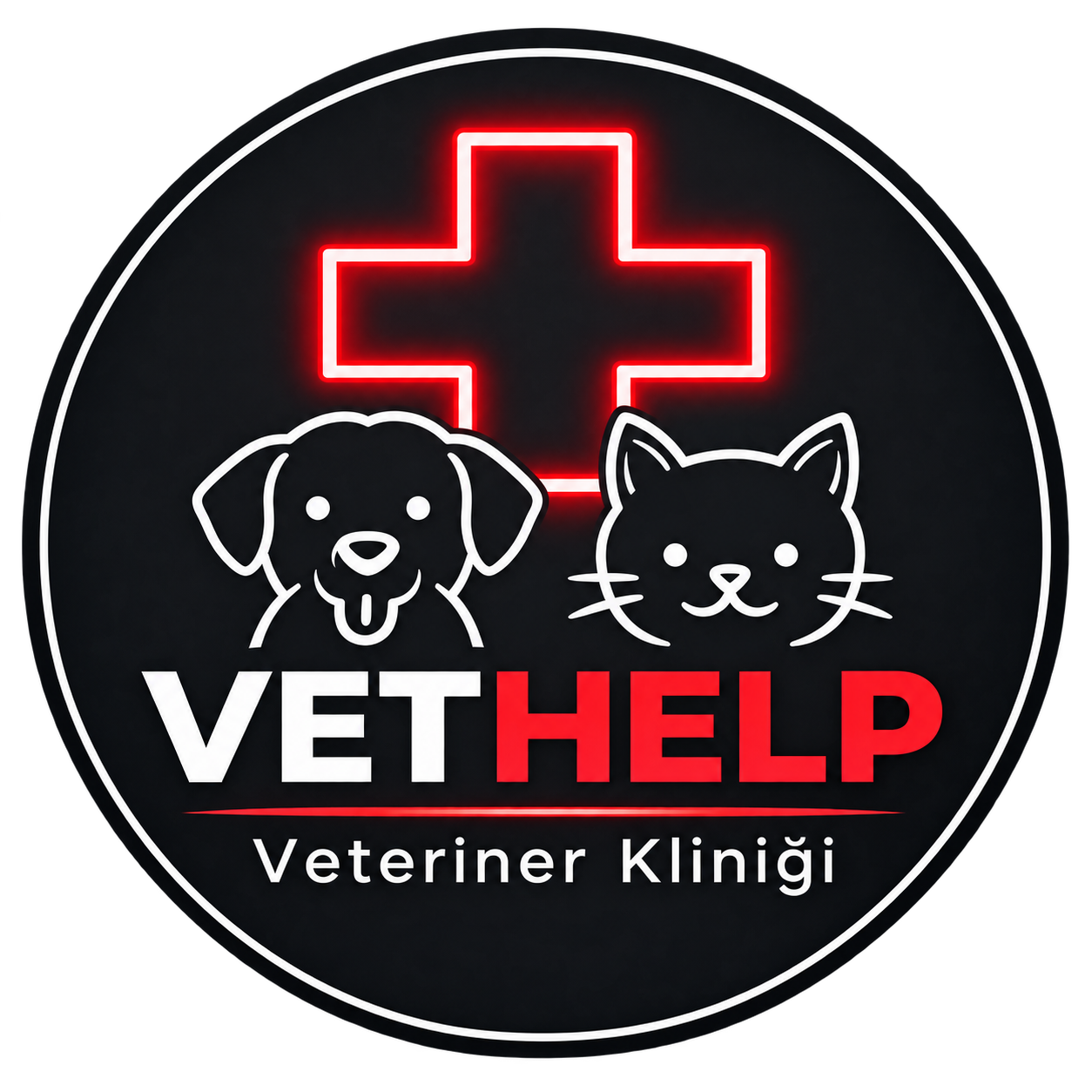 Vethelp Veteriner Kliniği